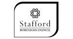 Stafford Borough Council logo